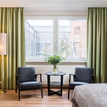 Best Western Plus Hotel Excelsior Erfurt Bagian luar foto