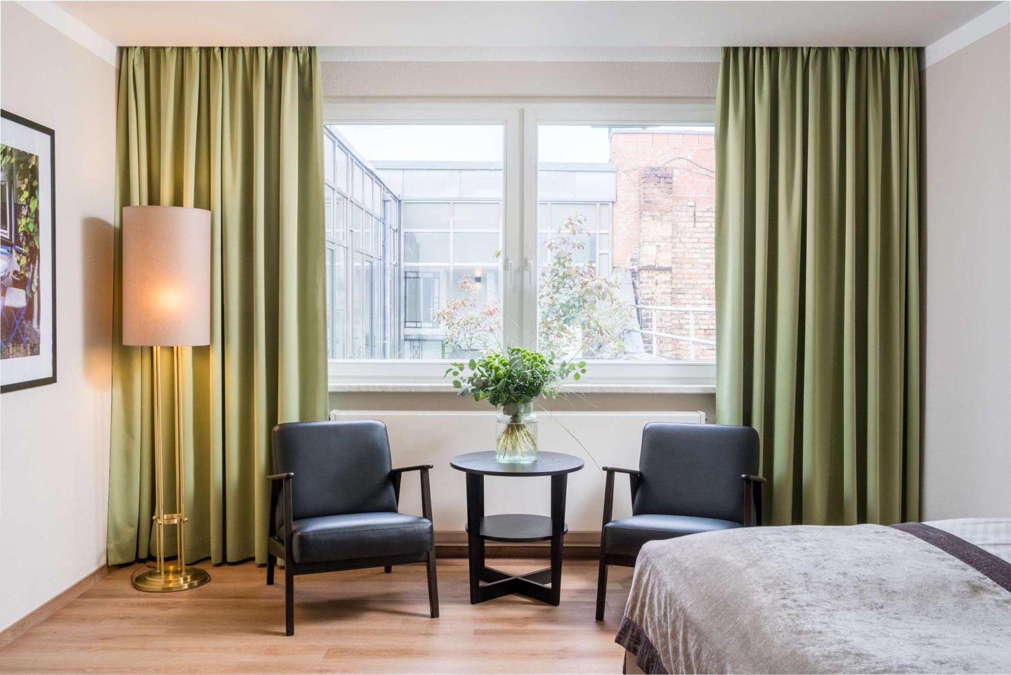 Best Western Plus Hotel Excelsior Erfurt Bagian luar foto